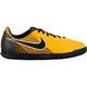 NIKE Kinder Fußballschuhe Jr. Magista Ola II (IC) Indoor-Competition Football Boot, Größe 30 in LASER ORANGE/BLACK-WHITE-VOLT