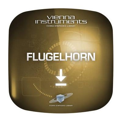 Vienna Symphonic Library Flugelhorn - Vienna Instruments (Standard Library, Download) VSLV57