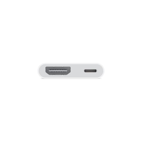 Apple Lightning HDMI Digital AV Adapter