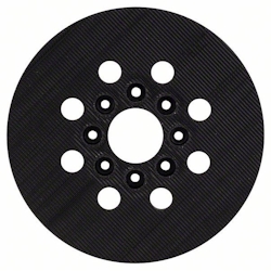 Schleifteller mittel, 125 mm, 8, für PEX 220 A Image