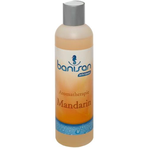 Banisan Badezusatz Mandarin Aromatherapie, 250 ml