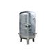 Druckbehälter 100 bis 500L 6 bar senkrecht verzinkt Druckkessel verzinkt für Hauswasserwerk