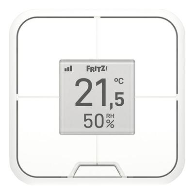 AVM Smart Home Taster »FRITZ!DECT 440«, 6.8x6.9x1.8 cm