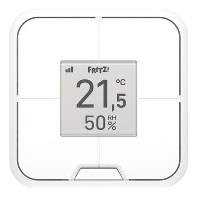 Smart Home Taster »FRITZ!DECT 440«, AVM, 6.8x6.9x1.8 cm