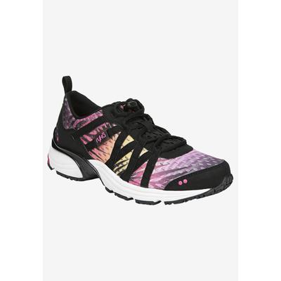 Women's Hydro Sport Sneakers by Ryka® in Black (Size 7 M)