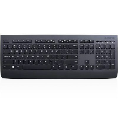 Professional Wireless Keyboard- LA Spanish