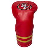 San Francisco 49ers Vintage Driver Head Cover