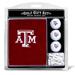 Texas A&M Aggies Embroidered Golf Gift Set