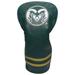 Colorado State Rams Vintage Driver Head Cover