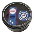 Buffalo Bills Switch Chip Golf Tin Set