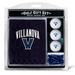 Villanova Wildcats Embroidered Golf Gift Set