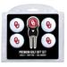 Oklahoma Sooners 4-Ball Gift Set