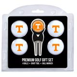 Tennessee Volunteers 4-Ball Gift Set