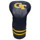 Georgia Tech Yellow Jackets Vintage Driver Head Cover