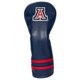 Arizona Wildcats Vintage Fairway Head Cover