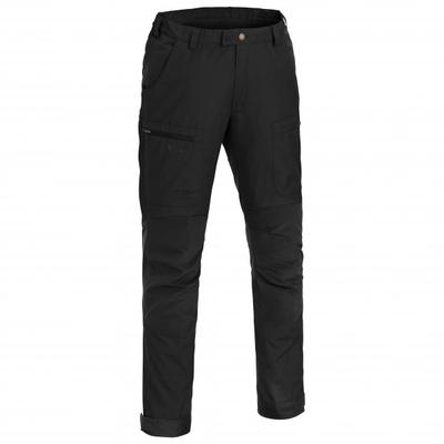 Pinewood - Caribou TC Hose - Trekkinghose Gr C46 - Regular schwarz Image