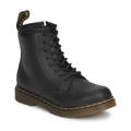 Dr. Martens 1460 JR BLACK SOFTY T Kinderstiefel (madchen)