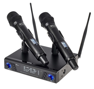 the t.bone freeU Twin HT 823 B-Stock