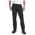 Carhartt - Stretch Duck Double Front - Freizeithose Gr 32 - Length: 30 schwarz