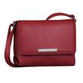 Tom Tailor and Denim Tom Tailor Bags Damen Lou Umhängetasche, Rot