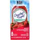 Crystal Light On The Go Wild Strawberry With Caffeine, 10 Packets (Pack Of 4)