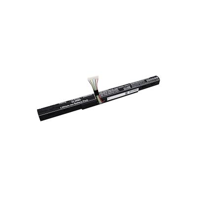 AGI Akku für Acer Aspire ES1-421 Li-Ion 14,8 Volt 1800 mAh schwarz Image