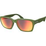 Scott C-Note Sonnenbrille, grün