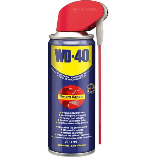 WD-40 Smart Straw Multifunktionsprodukt 200 ml