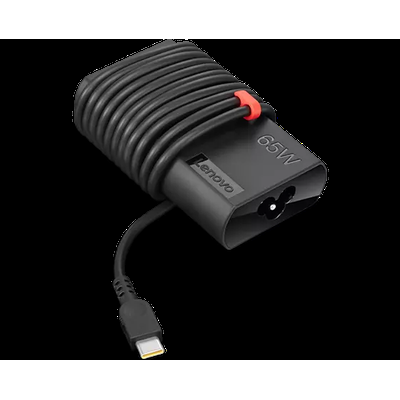 Slim USB-C 65W AC Adapter(UL)