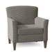 Armchair - Birch Lane™ Maguire 33" Wide Armchair Fabric in Brown | 37.5 H x 33 W x 33 D in | Wayfair D5F5BAAB32CA4EB99B0922D00821CE3A