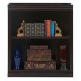 Red Barrel Studio® Sherita Standard Bookcase Wood in Yellow | 60 H x 32 W x 14.25 D in | Wayfair F3CFDE9516BD42DF8087C24DE0A4F965