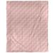 Brayden Studio® Basketweave Stripes Single Duvet Cover, Polyester in Pink/Yellow | Queen Duvet Cover | Wayfair 5E1D32F47FAC4E6AA096CEA4557E5B63