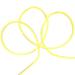 Northlight Seasonal LED Commercial Grade Flexible Christmas Rope Lights in Yellow | 0.75 H x 0.5 W x 216 D in | Wayfair 32636941