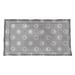 Brayden Studio® Classic Moon Phases Pillow Sham Polyester in Gray | 22 H x 38 W in | Wayfair 4C3677252839494DAC5506730AA78F9A