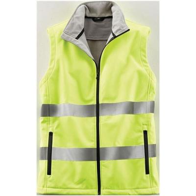 Terrax Warnweste Terrax Workwear Größe xxl - 30320-9000-2XL