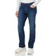 Carhartt, Herren, Rugged Flex® Jeans mit 5 Taschen, gerader Passform und schmal zulaufendem Bein, Superior, W36/L34