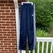 Adidas Bottoms | Adidas Sweatpants | Color: Blue/White | Size: Xlb