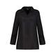 Ulla Popken Women's Tunika Tunic Shirt, Schwarz (Schwarz 74888710), 42-44