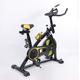 Next day delivery Heavy Duty Flywheel Aerobic Studio Training Sports Bike Exercise Bike Fitness Cycling Home Fitness Gym LED Monitor (FREE WATER BOTTLE INCLUDED