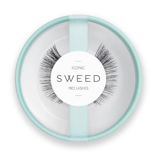 Sweed - Pro Lashes Iconic Künstliche Wimpern