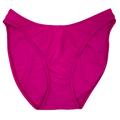 Victoria's Secret Swim | B7) Victoria's Secret Hot Pink Swimsuit Bikini Bottom Size Small | Color: Pink | Size: S