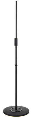 Roadworx Mic Stand Round Base