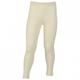 Engel - Kinder Leggings - Merinounterwäsche Gr 152 beige