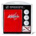 Washington Capitals Embroidered Golf Gift Set