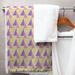 Brayden Studio® Shifted Arrows Bath Towel Polyester/Cotton Blend | 30 W in | Wayfair 44B022B6D11B410A96C5535B525D4A5F
