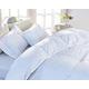 Ethel May New Hotel Quality Goose Feather & Down Duvet, 13.5 Tog Quilt, Soft & Cozy, Lightweight Quilt, All Season Use, Machine Washable By Papa Jones Ltd, (13.5 Tog, Double)