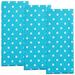 Red Barrel Studio® Printed Tea Towel Cotton in Blue | Wayfair D4E1BBE44FA2457D80BA25C6752C6E34