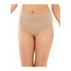 Plus Size Women's Comfort Revolution Brief by Bali in Nude (Size 7)