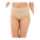 Plus Size Women's Comfort Revolution Brief by Bali in Light Beige (Size 7)