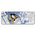 Pittsburgh Penguins Ice Tilt Wireless Keyboard